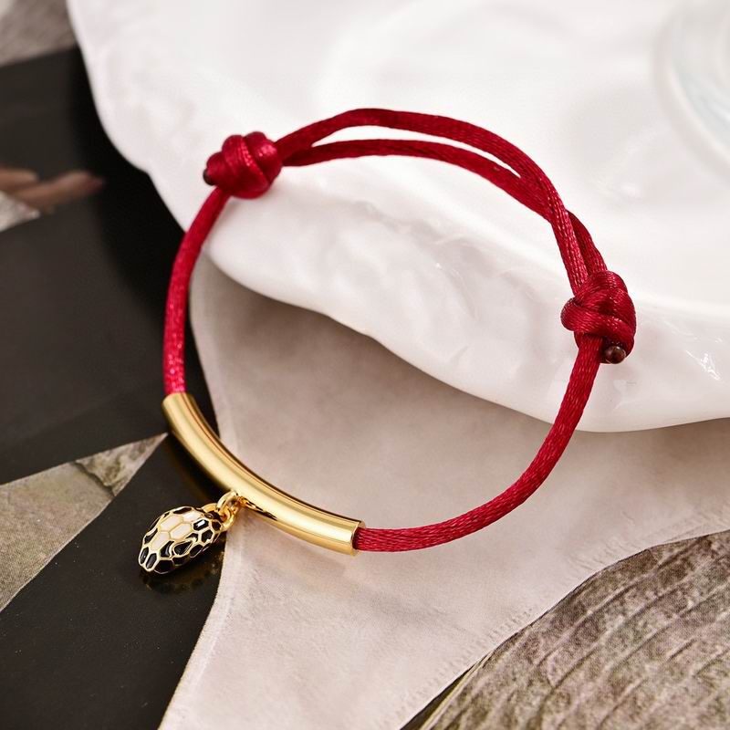 Bvlgari Bracelet 04yxs26